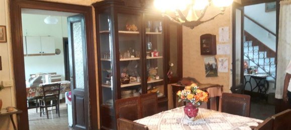 8 bedrooms House in Rocchetta Ligure, Italy No. 123271 14