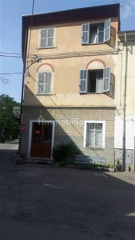 8 bedrooms House in Rocchetta Ligure, Italy No. 123271