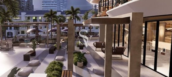 1 chambre appartement à vendre à Dubai South (Dubai World Central), Dubai, UAE № 197656 3