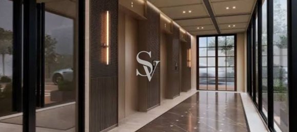 1 chambre appartement à vendre à Dubai South (Dubai World Central), Dubai, UAE № 197656 9