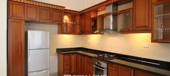 5 Schlafzimmer Haus in Tay Ho, Vietnam, Nr. 551 10