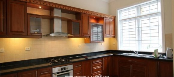 5 Schlafzimmer Haus in Tay Ho, Vietnam, Nr. 551 8