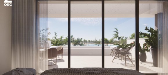 4 chambres Villa à Santa Rosalia, Spain No. 9514 24