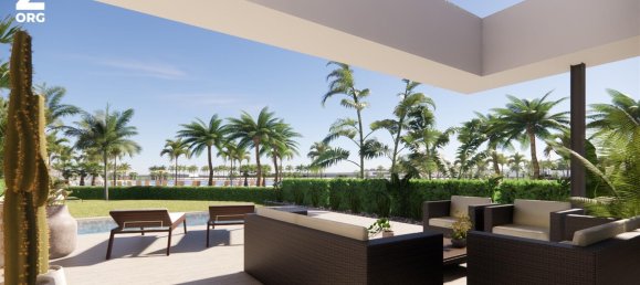 4 chambres Villa à Santa Rosalia, Spain No. 9514 6