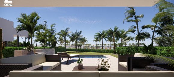 4 chambres Villa à Santa Rosalia, Spain No. 9514 8