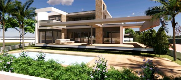 4 chambres Villa à Santa Rosalia, Spain No. 9514 29