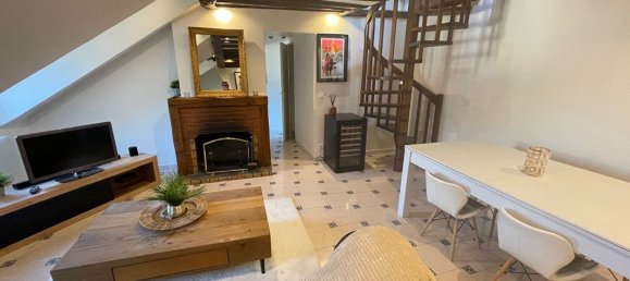 1 bedroom Apartment in Versailles, France No. 173511 10