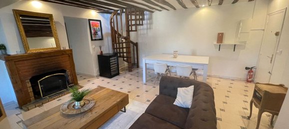 1 bedroom Apartment in Versailles, France No. 173511 9