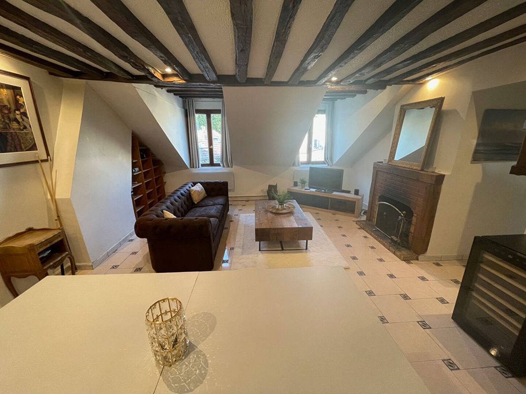 1 bedroom Apartment in Versailles, France No. 173511