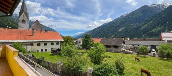6 rooms House in Obervellach, Austria No. 139812 16