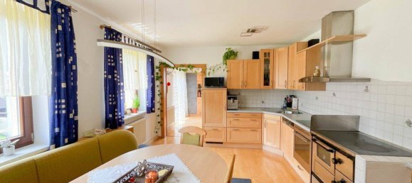 6 rooms House in Obervellach, Austria No. 139812 12