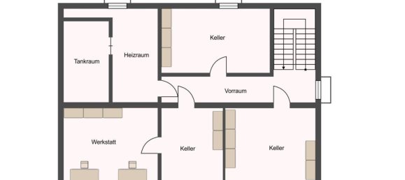 6 rooms House in Obervellach, Austria No. 139812 26