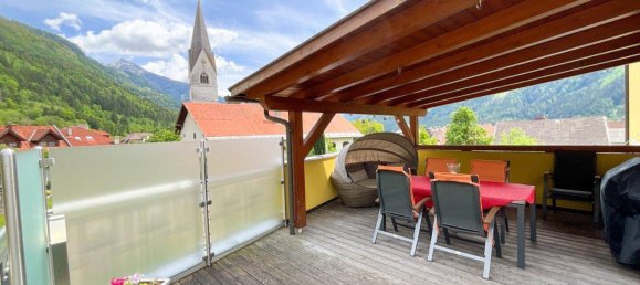 6 rooms House in Obervellach, Austria No. 139812 9