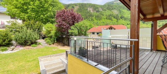 6 rooms House in Obervellach, Austria No. 139812 4