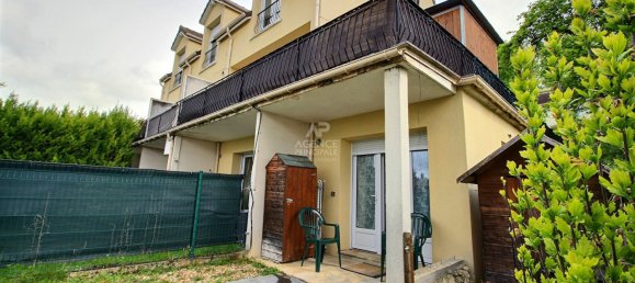 1 bedroom Apartment in Triel-sur-Seine, France No. 172908 5