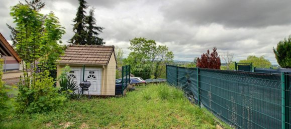 1 bedroom Apartment in Triel-sur-Seine, France No. 172908 6