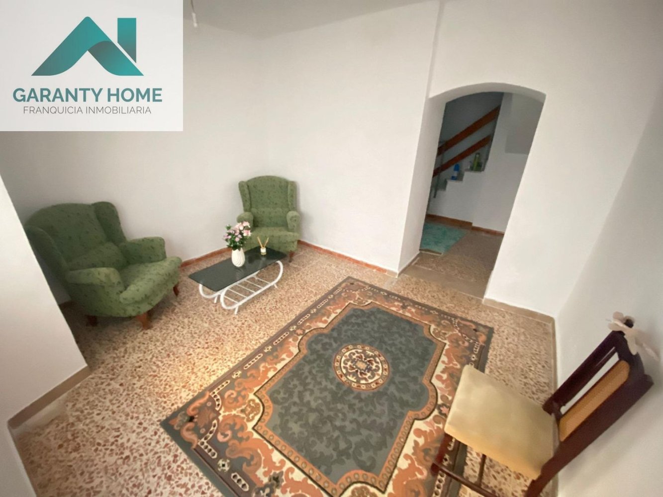 Дом с 2 спальнями в Мартос, Испания № 159032