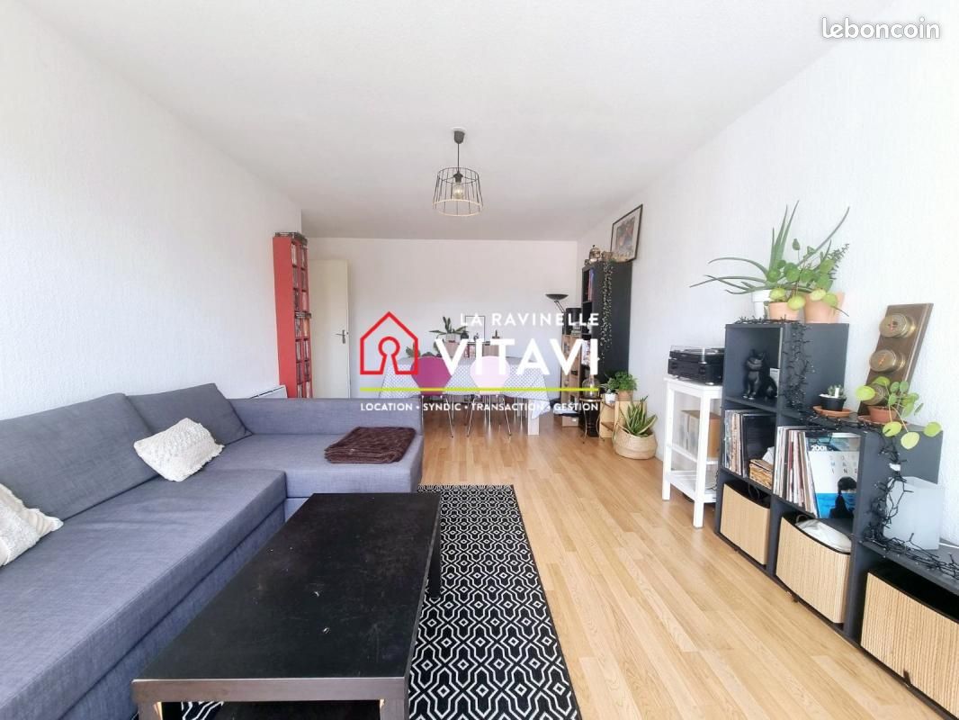 2 bedrooms Apartment in Nancy, France No. 272107