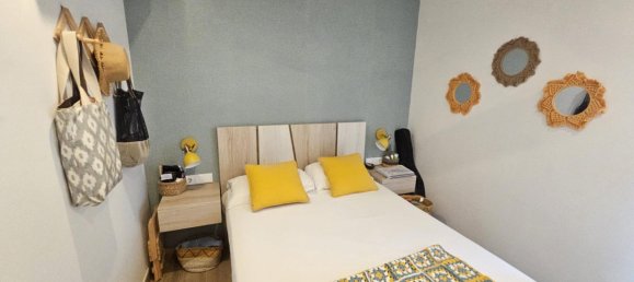 2 Schlafzimmer Bungalow in Benidorm, Spain, Nr. 172375 29