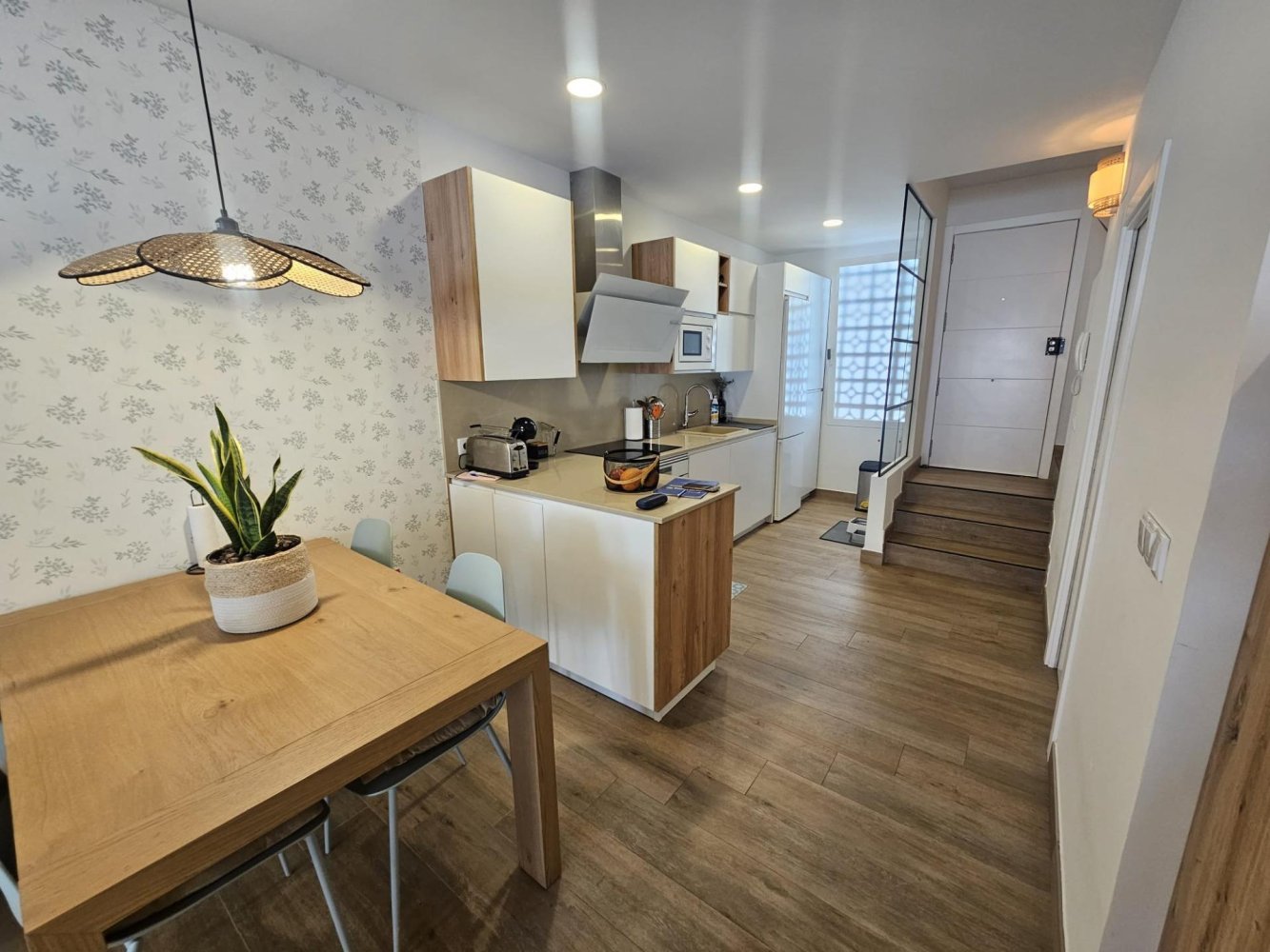 2 Schlafzimmer Bungalow in Benidorm, Spain, Nr. 172375