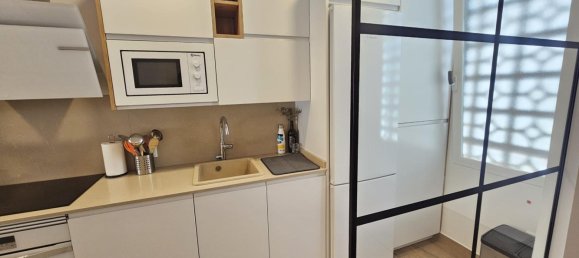 2 Schlafzimmer Bungalow in Benidorm, Spain, Nr. 172375 23