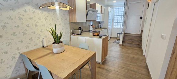 2 Schlafzimmer Bungalow in Benidorm, Spain, Nr. 172375 2