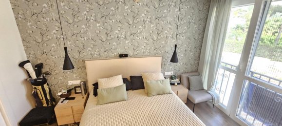 2 Schlafzimmer Bungalow in Benidorm, Spain, Nr. 172375 19