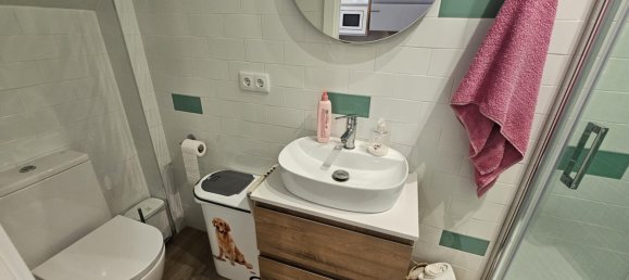 2 Schlafzimmer Bungalow in Benidorm, Spain, Nr. 172375 15