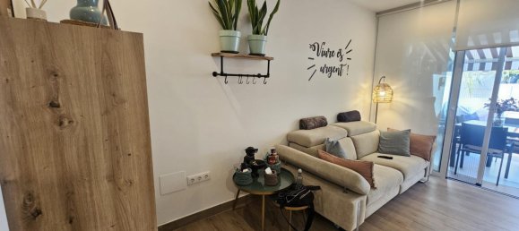 2 Schlafzimmer Bungalow in Benidorm, Spain, Nr. 172375 21