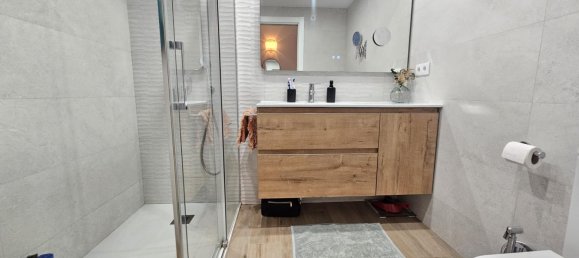 2 Schlafzimmer Bungalow in Benidorm, Spain, Nr. 172375 22