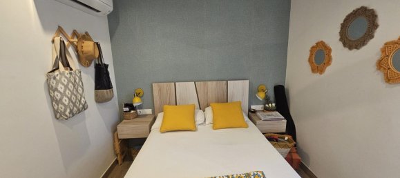 2 Schlafzimmer Bungalow in Benidorm, Spain, Nr. 172375 4