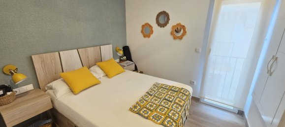 2 Schlafzimmer Bungalow in Benidorm, Spain, Nr. 172375 6