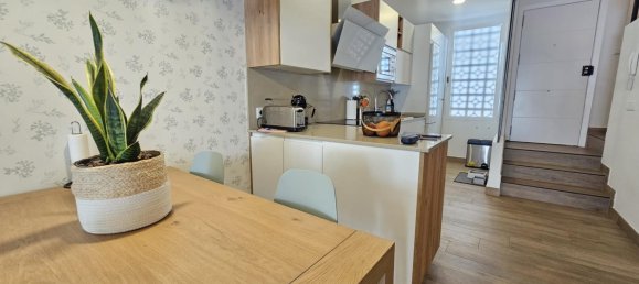 2 Schlafzimmer Bungalow in Benidorm, Spain, Nr. 172375 33