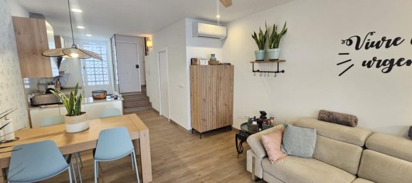 2 Schlafzimmer Bungalow in Benidorm, Spain, Nr. 172375 30
