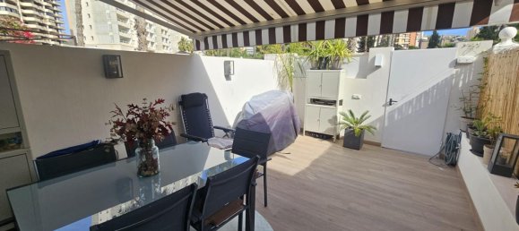 2 Schlafzimmer Bungalow in Benidorm, Spain, Nr. 172375 16