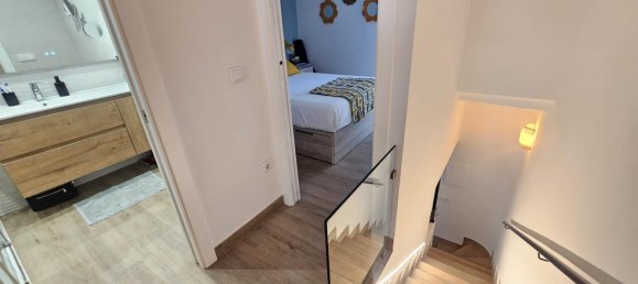 2 Schlafzimmer Bungalow in Benidorm, Spain, Nr. 172375 36