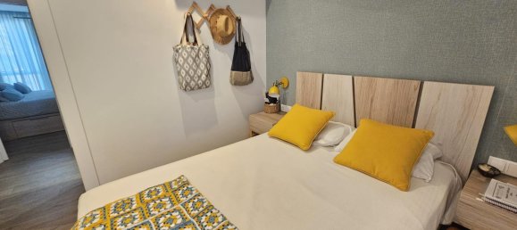 2 Schlafzimmer Bungalow in Benidorm, Spain, Nr. 172375 9