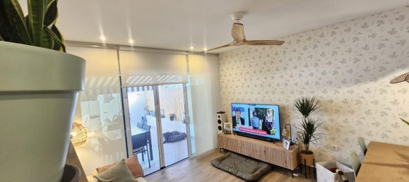 2 Schlafzimmer Bungalow in Benidorm, Spain, Nr. 172375 13