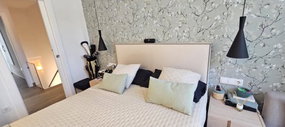 2 Schlafzimmer Bungalow in Benidorm, Spain, Nr. 172375 12