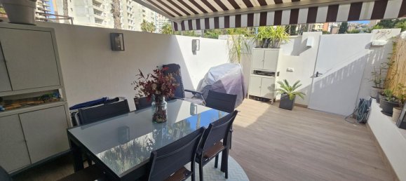 2 Schlafzimmer Bungalow in Benidorm, Spain, Nr. 172375 17