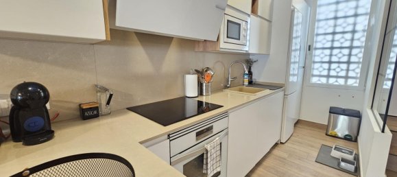 2 Schlafzimmer Bungalow in Benidorm, Spain, Nr. 172375 39