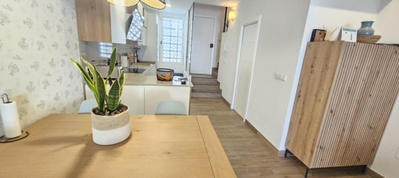 2 Schlafzimmer Bungalow in Benidorm, Spain, Nr. 172375 24