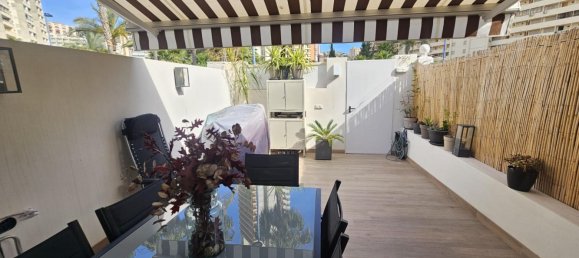 2 Schlafzimmer Bungalow in Benidorm, Spain, Nr. 172375 7