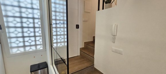 2 Schlafzimmer Bungalow in Benidorm, Spain, Nr. 172375 20