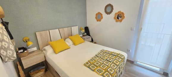 2 Schlafzimmer Bungalow in Benidorm, Spain, Nr. 172375 25