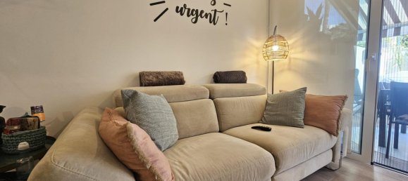 2 Schlafzimmer Bungalow in Benidorm, Spain, Nr. 172375 8