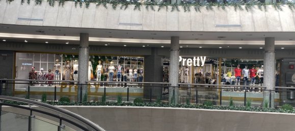 1167m² Commercial property in Barcelona, Spain No. 168553 2