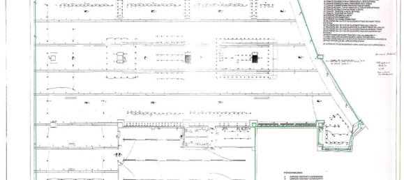 1167m² Commercial property in Barcelona, Spain No. 168553 12