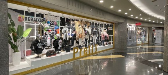 1167m² Commercial property in Barcelona, Spain No. 168553 11