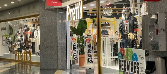 1167m² Commercial property in Barcelona, Spain No. 168553 3